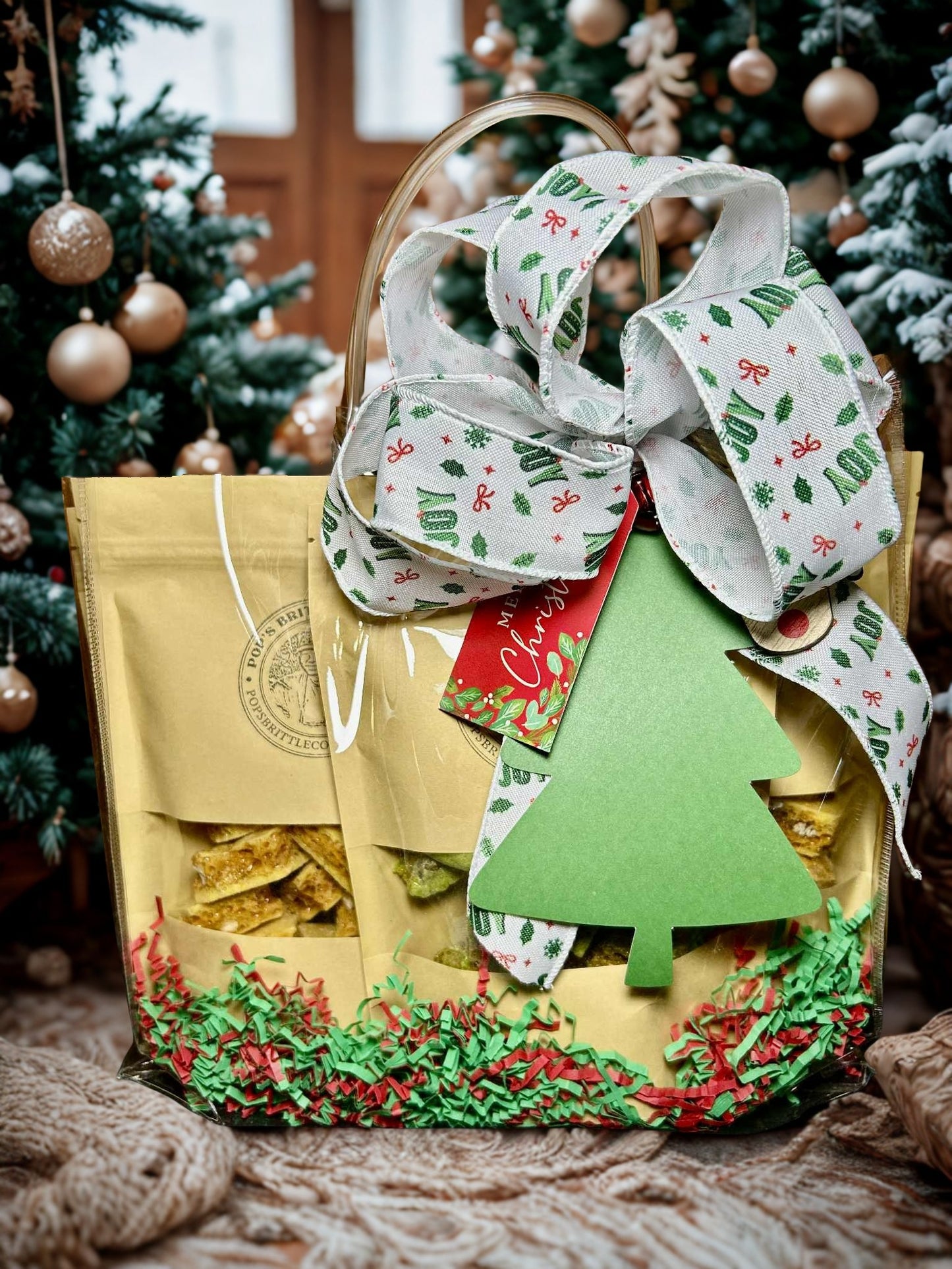 Christmas Themed Variety Pack